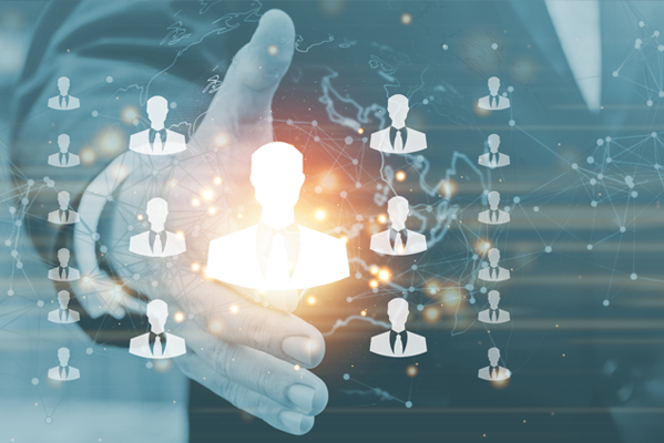 Contract Staffing